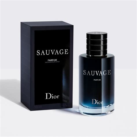 sauvage Dior Homme prix